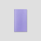 MISHMASH LOG REFILL // NOTEBOOK BLANK