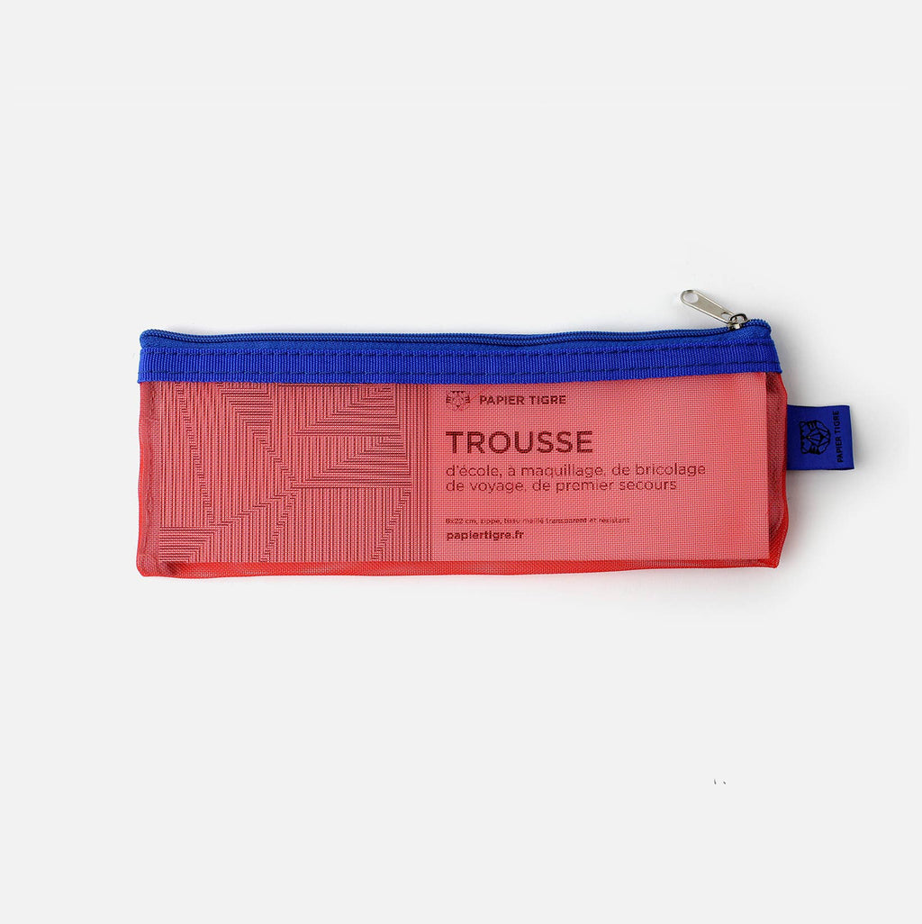 PENALHUS I NYLON // SAND & SORT