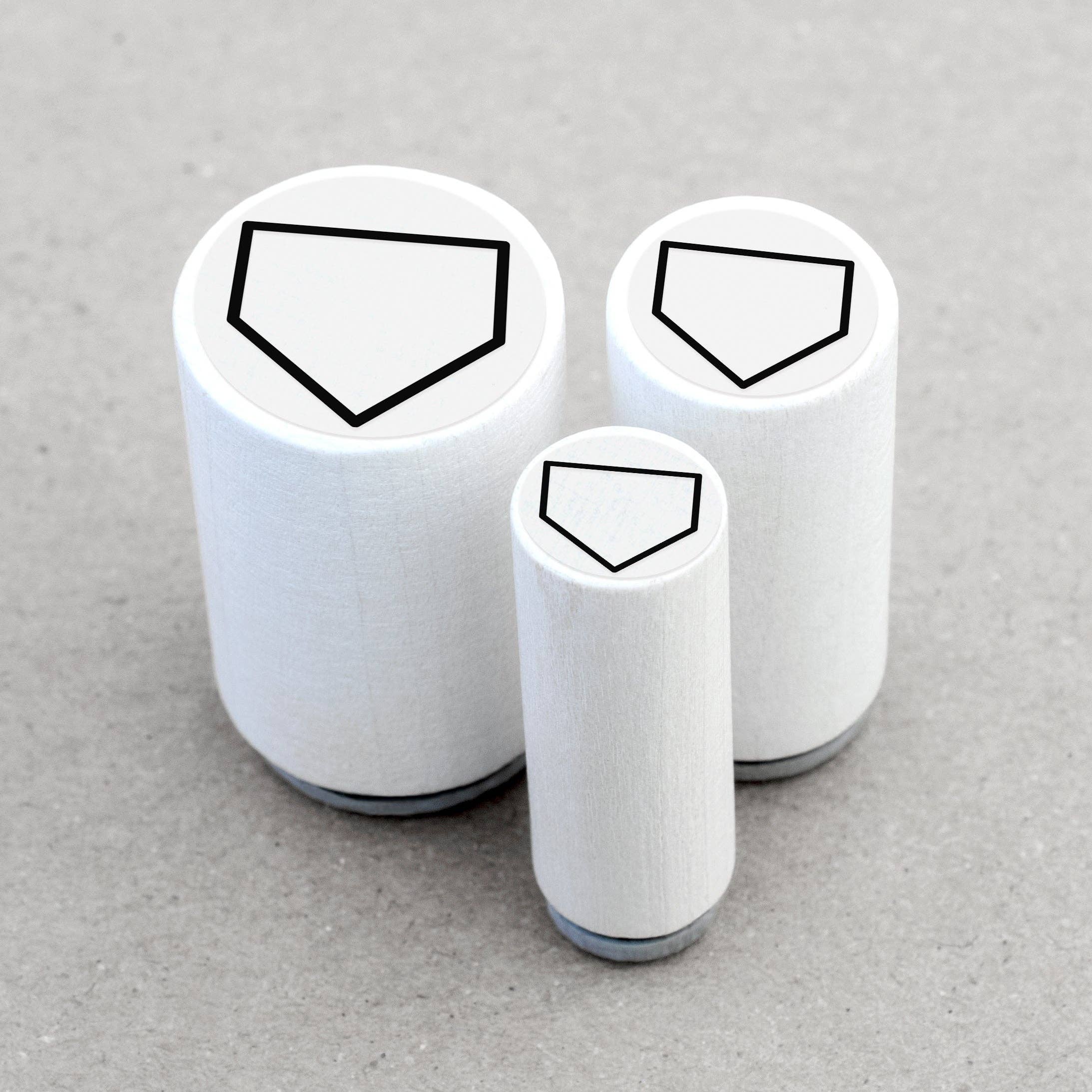 MINI STEMPEL // BOGMÆRKE
