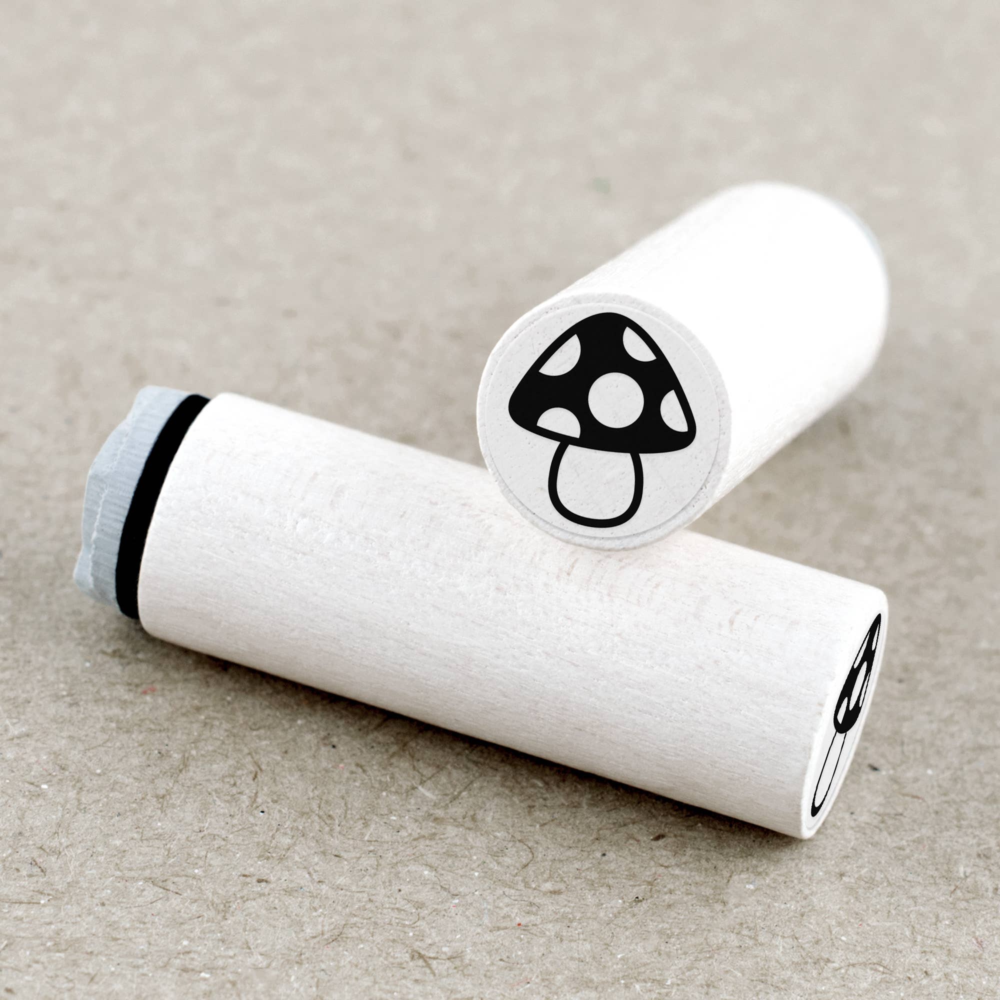 MINI STEMPEL // SVAMP