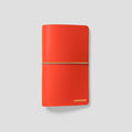 MISHMASH LOG COVER // FLAME ORANGE