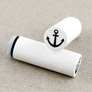 MINI STEMPEL // ANKER