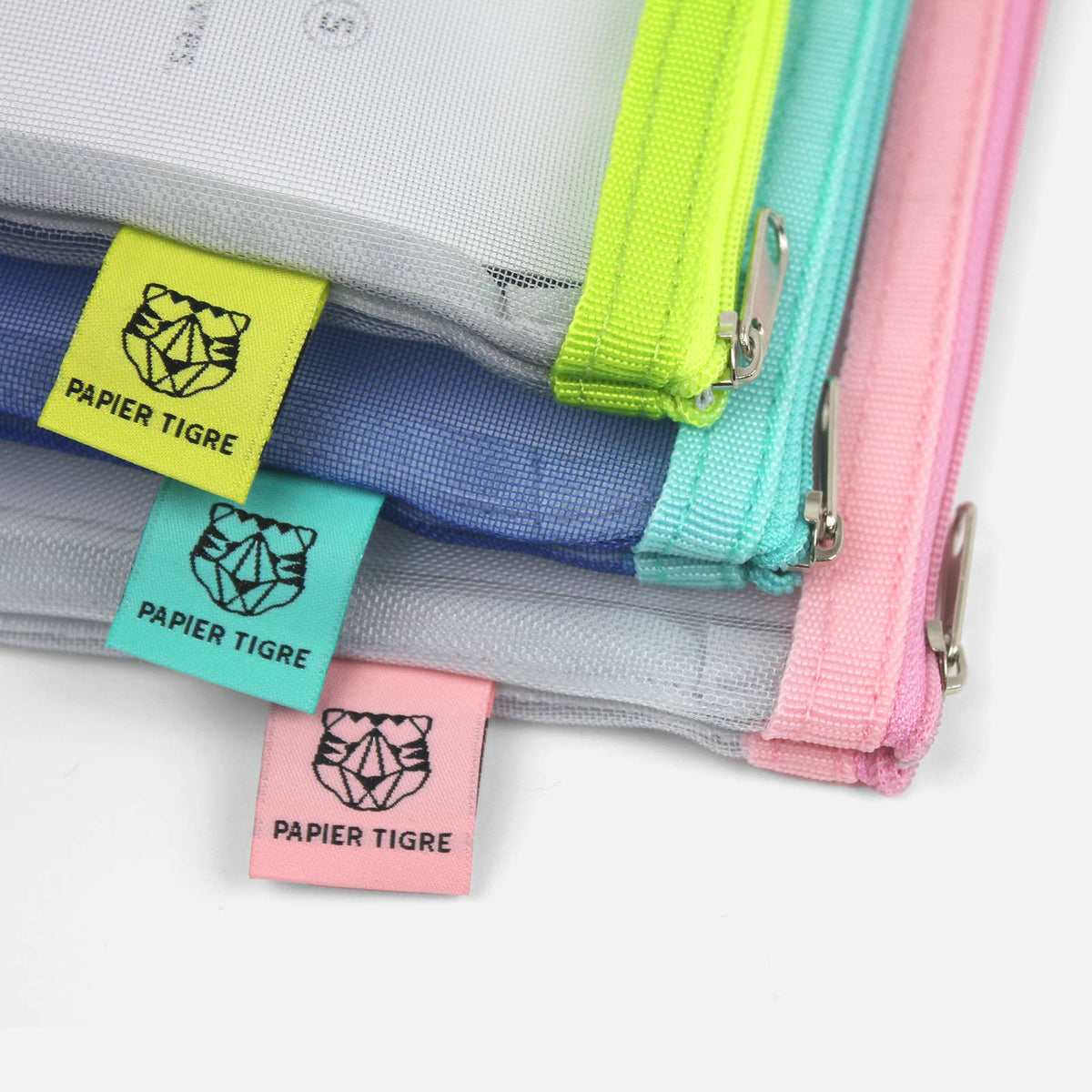 TASKE I NYLON S // CITRON