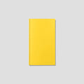MISHMASH LOG REFILL // NOTEBOOK RULED