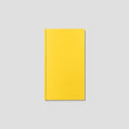 MISHMASH LOG REFILL // NOTEBOOK RULED