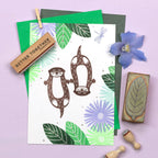 STEMPEL // ODDER