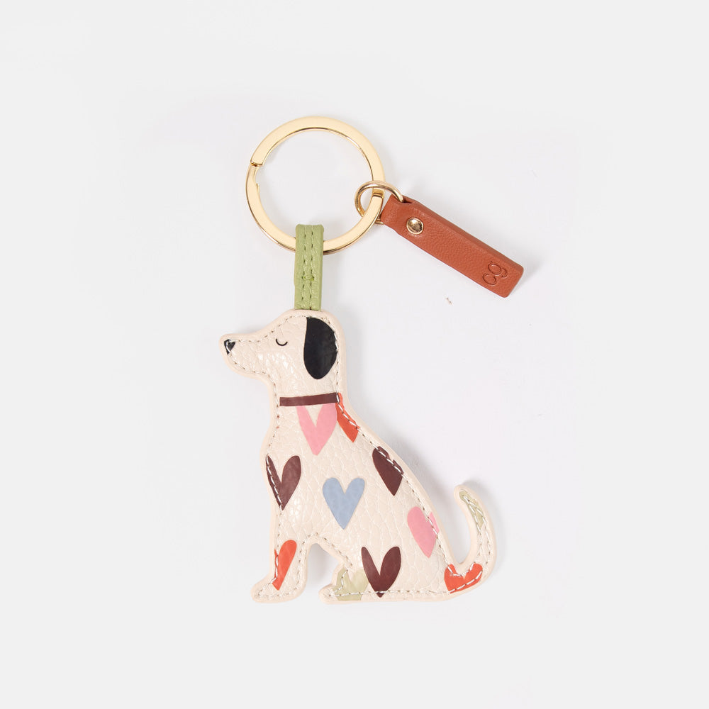 NØGLERING // LABRADOR