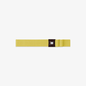 NOTEBOOK PEN STRAP // LOS ANGELES
