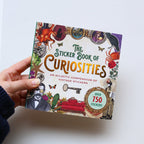 KLISTERMÆRKEBOG // BOOK OF CURIOSITIES
