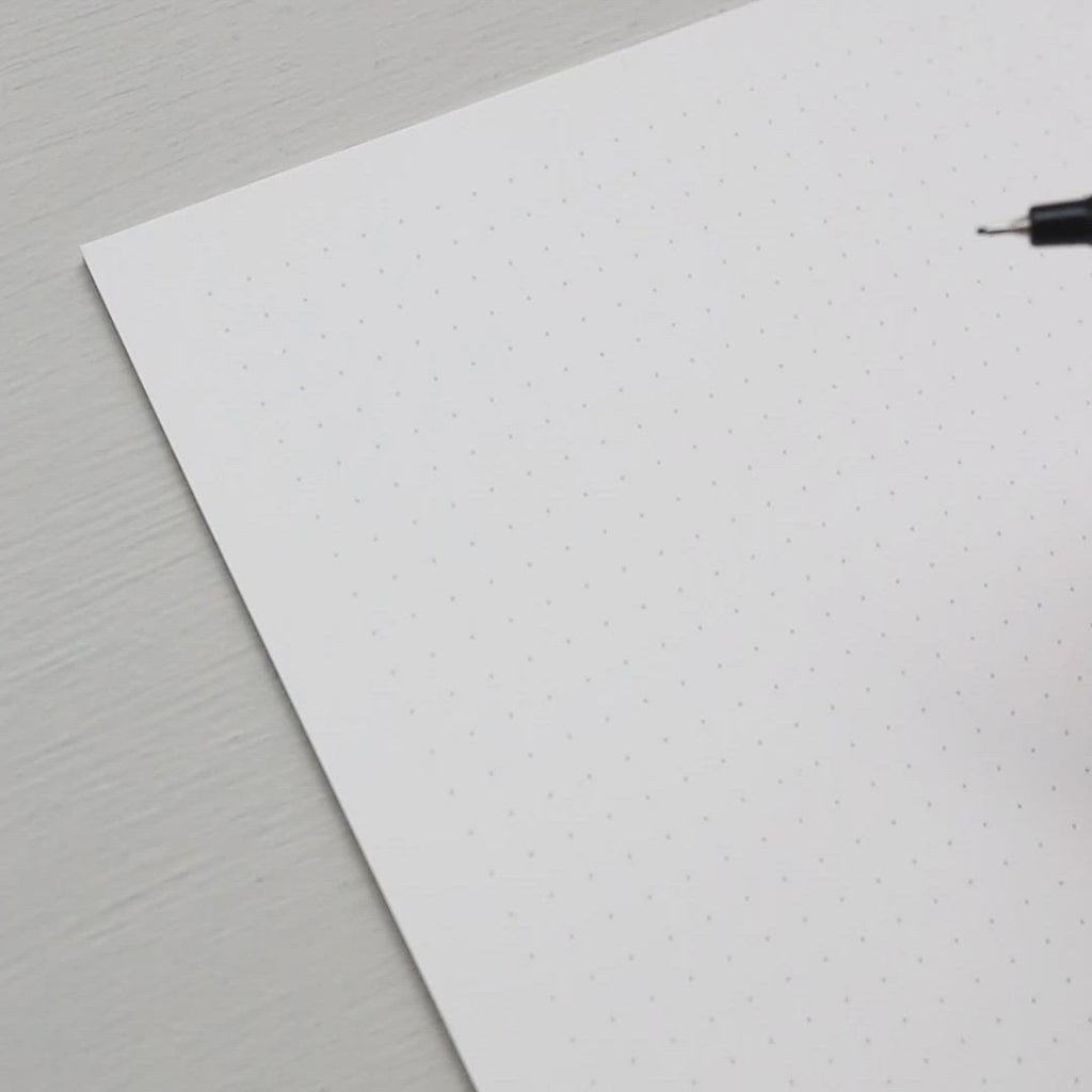 LE PEN FINELINER // BLACK