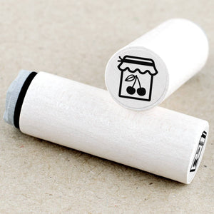 MINI STEMPEL // MARMELADE