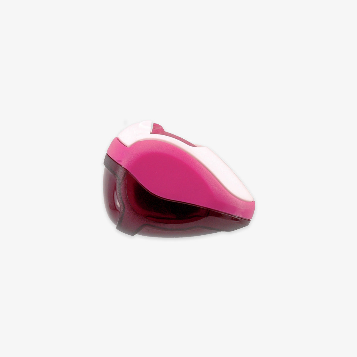 MAPED PENCIL SHARPENER // RED PURPLE