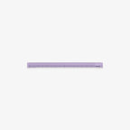TRIANGULAR RULER // LILAC