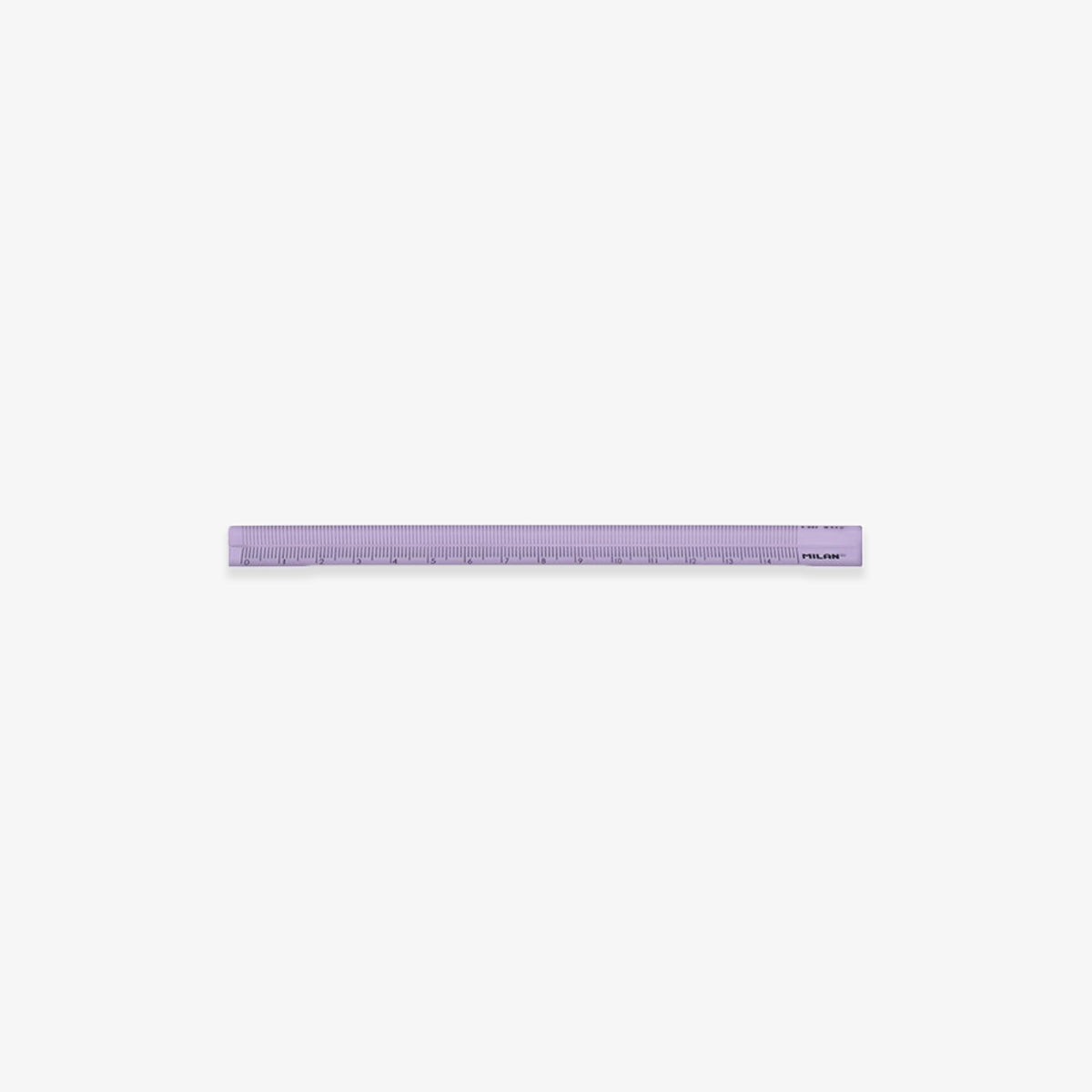 TREKANTET LINEAL // LILLA