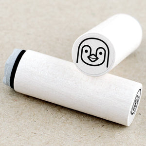 MINI STEMPEL // PINGVIN