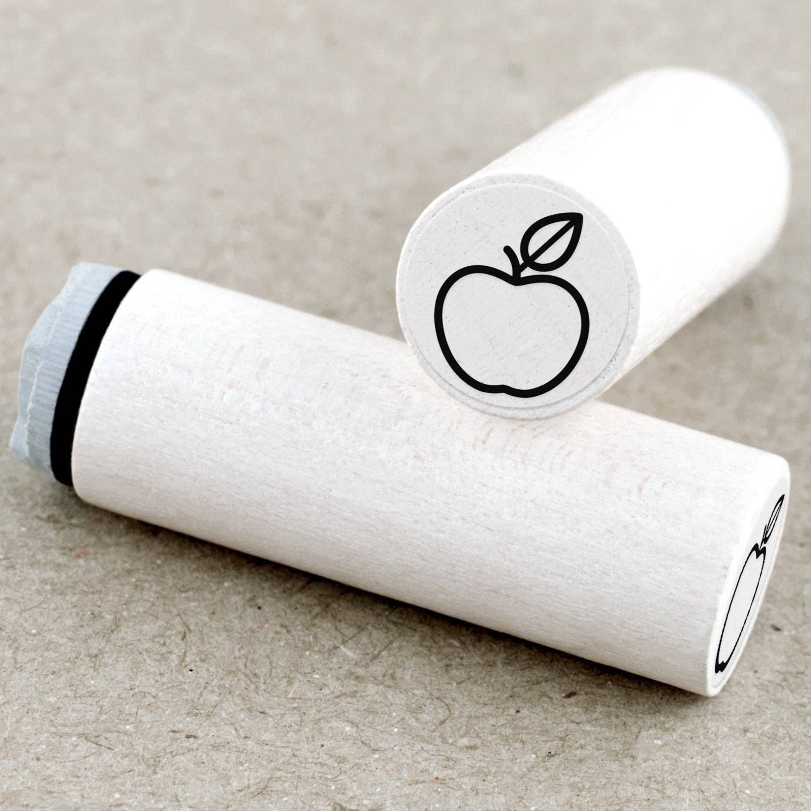 STEMPEL // MINI ÆBLE