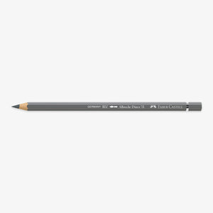 Albrecht Dürer watercolour pencil in grey