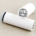 MINI STEMPEL // PIGEANSIGT