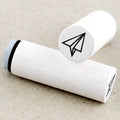 MINI STEMPEL // PAPIRSFLY
