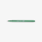 LE PEN FINELINER // JADE GREEN