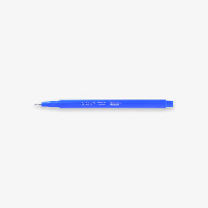 LE PEN FINELINER // BLUE