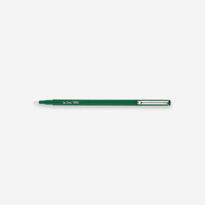 LE PEN FINELINER // GREEN