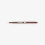 LE PEN FINELINER // BROWN
