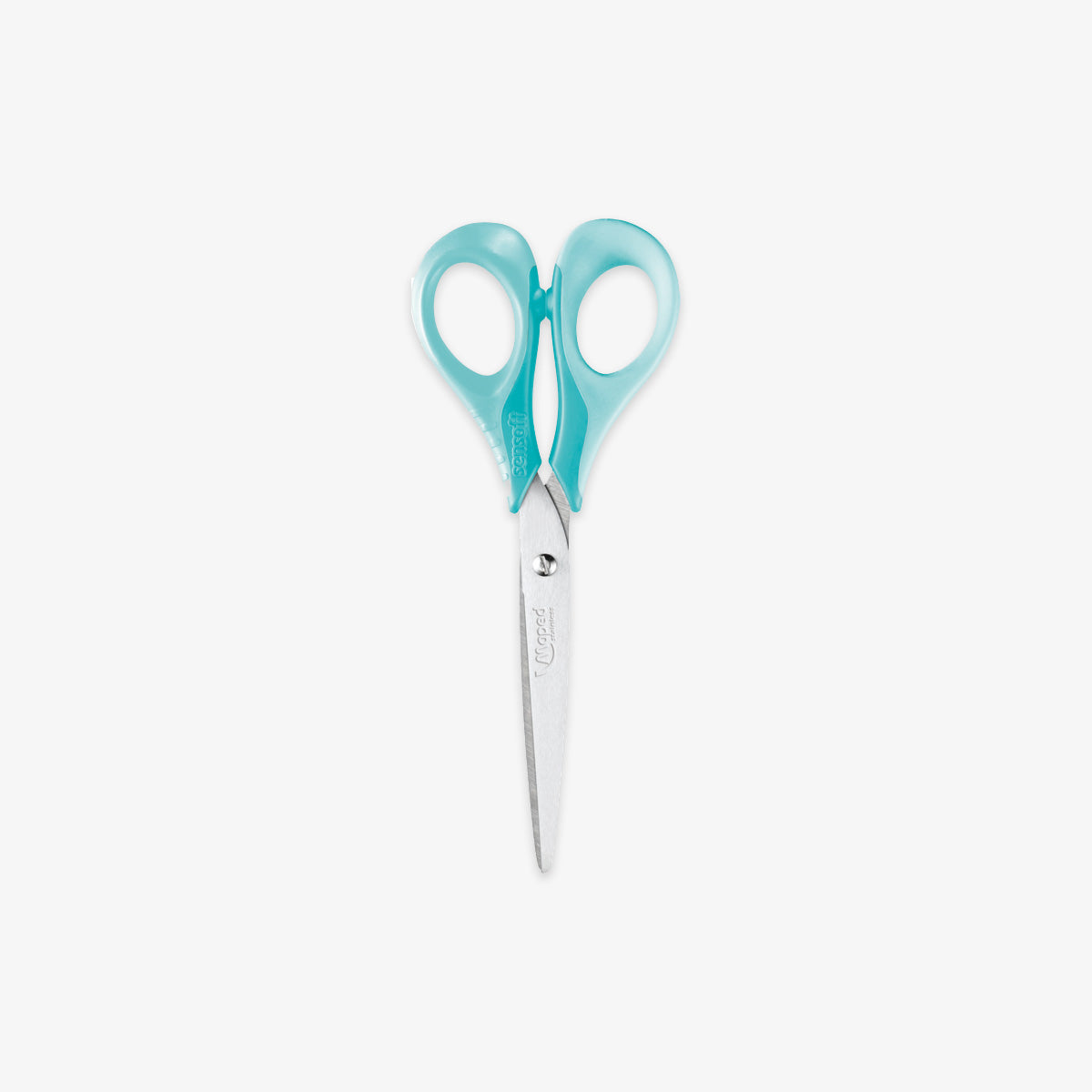 MAPED SENSOFT 16 CM SAKS // TURKIS