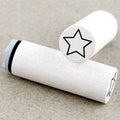 MINI STEMPEL // STJERNE
