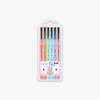LE PEN FLEX SÆT 6 STK // PASTEL