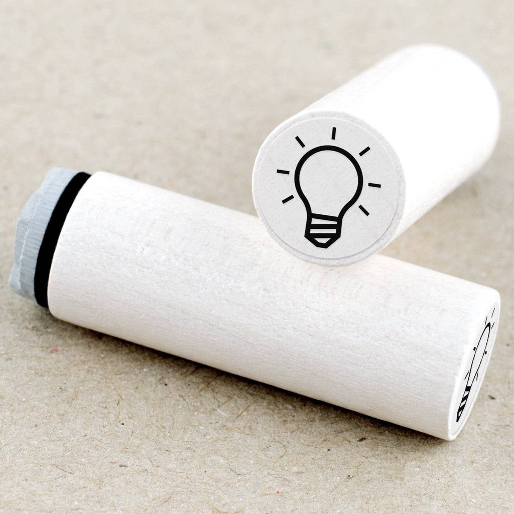 MINI STEMPEL // ELPÆRE