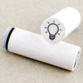 MINI STEMPEL // ELPÆRE