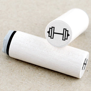 MINI STEMPEL // HÅNDVÆGT