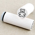 MINI STEMPEL // TEDDYBJØRN
