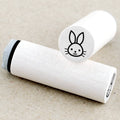 MINI STEMPEL // KANIN