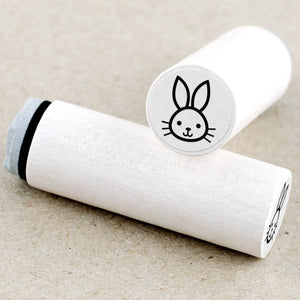 MINI STEMPEL // KANIN