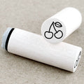 MINI STEMPEL // KIRSEBÆR