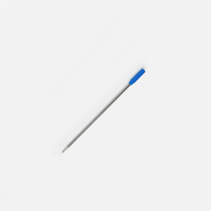 INK REFILL // PAPIER TIGRE PEN IN BLUE