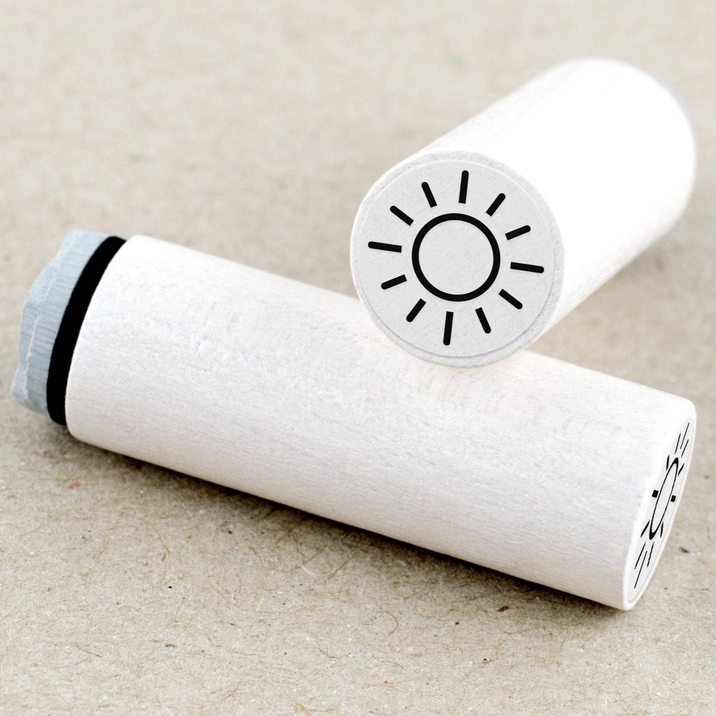 MINI STEMPEL // SOL
