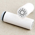 MINI STEMPEL // SOL
