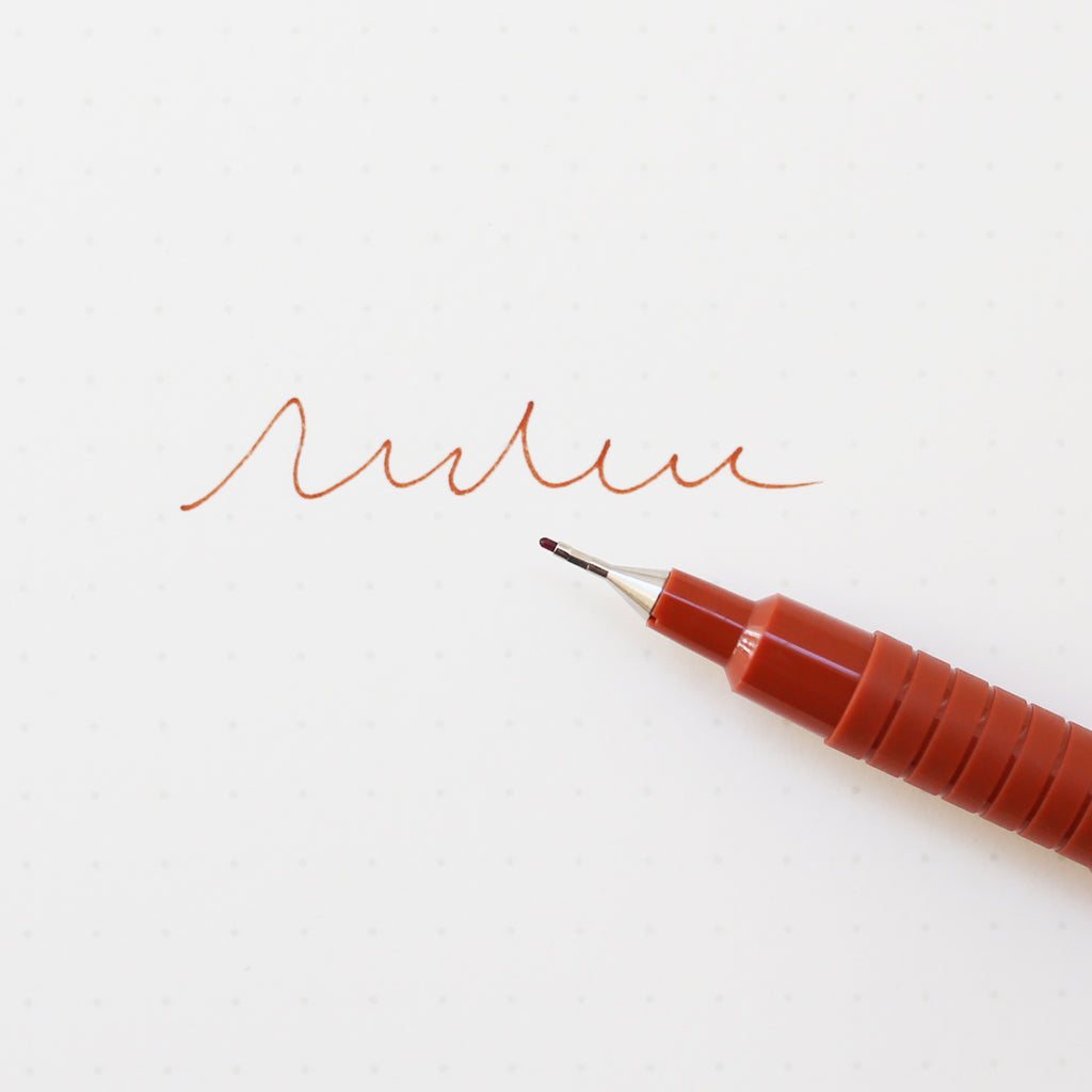 ARTLINE FINELINER 0.4 MM // BRUN