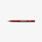 ARTLINE FINELINER 0.4 MM // BRUN