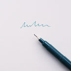 ARTLINE FINELINER 0.4 MM // MØRKEGRØN