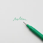 ARTLINE FINELINER 0.4 MM // GRØN