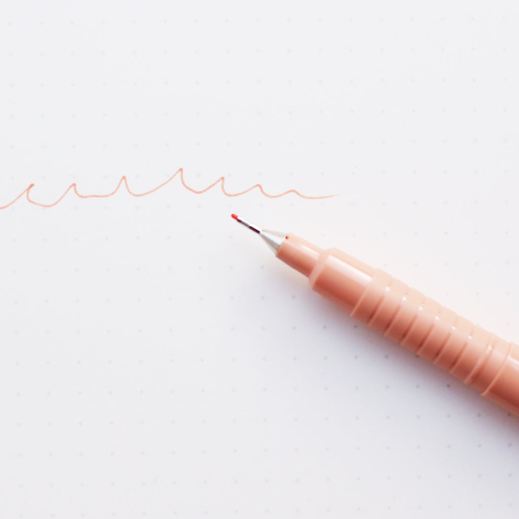 ARTLINE FINELINER 0.4 MM // ABRIKOS