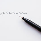 ARTLINE FINELINER 0.2 MM // SORT