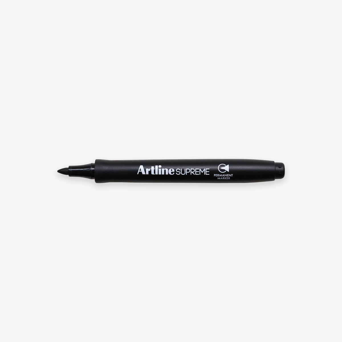 SUPREME PERMANENT MARKER PEN // BLACK