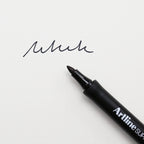 SUPREME PERMANENT TUSCH // SORT
