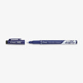 FRIXION FINELINER PEN // BLACK