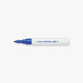 PINTOR FINE MARKER PEN // BLUE